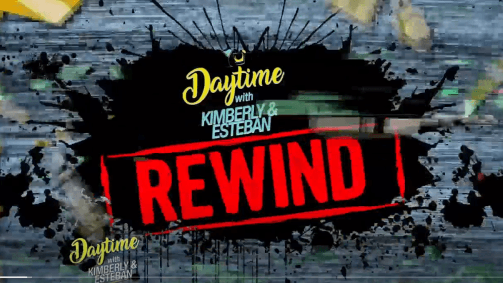 Daytime - Daytime Rewind: Turkey Bowling