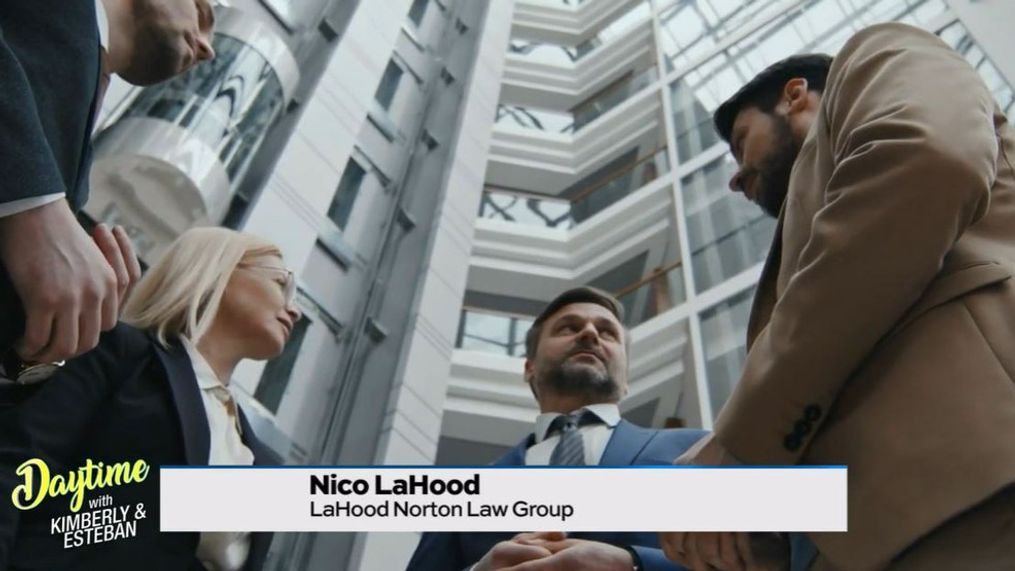 LaHood Norton Law Group