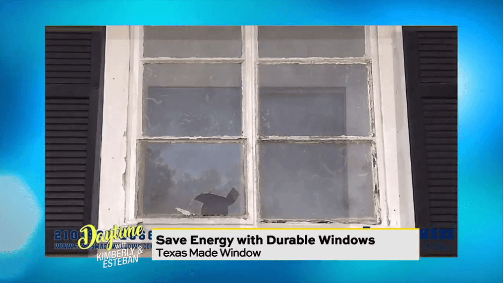 Texas Made Windows and More!