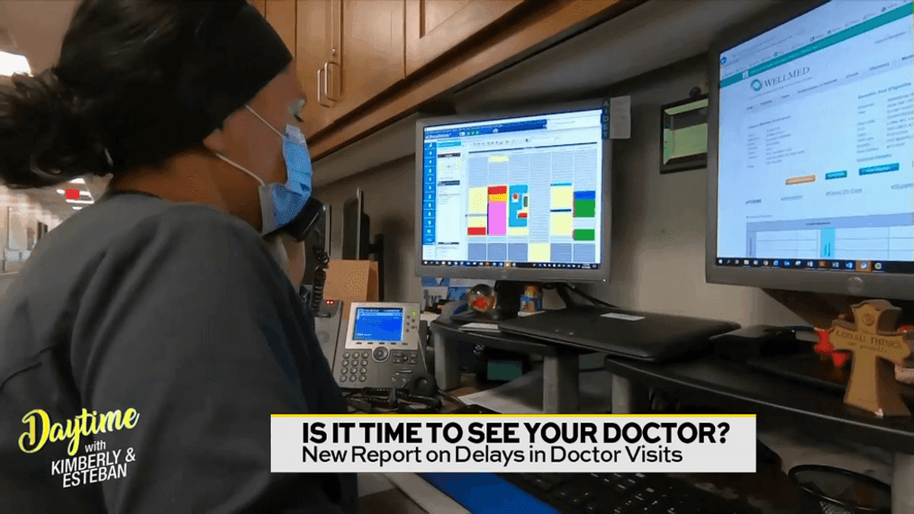 Is it Time to See Your Doctor? | How to Manage Your Health Safely During COVID-19