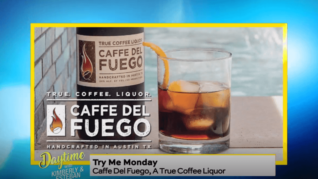 Daytime-Try Me Monday-Caffe Del Fuego{p}{/p}