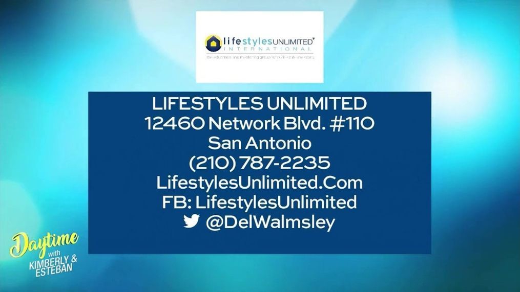 Lifestyles Unlimited 