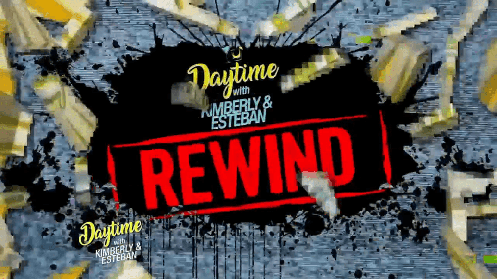 Daytime Rewind!