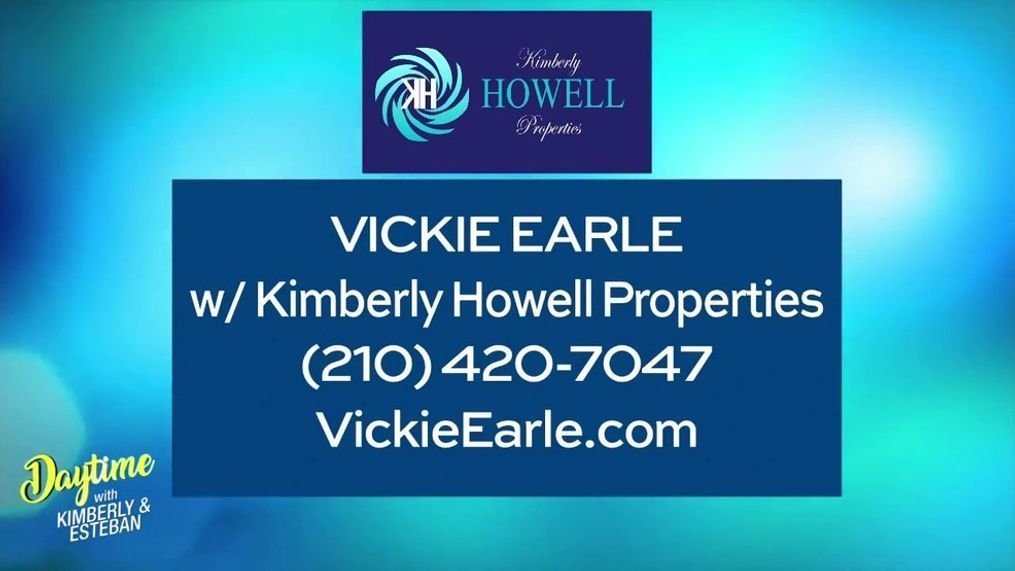 Vickie Earl Real Estate