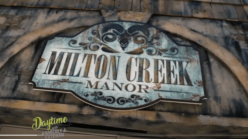 Daytime -  Milton Creek Manor Now Open
