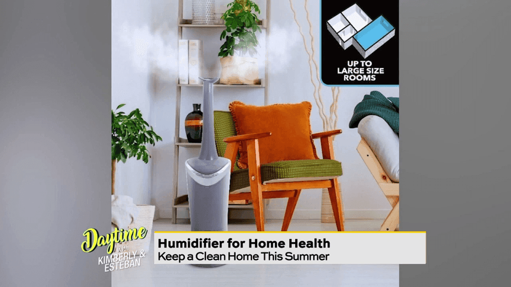 Keep a Clean Home This Summer | Must-Have Products for Inside & Outside 