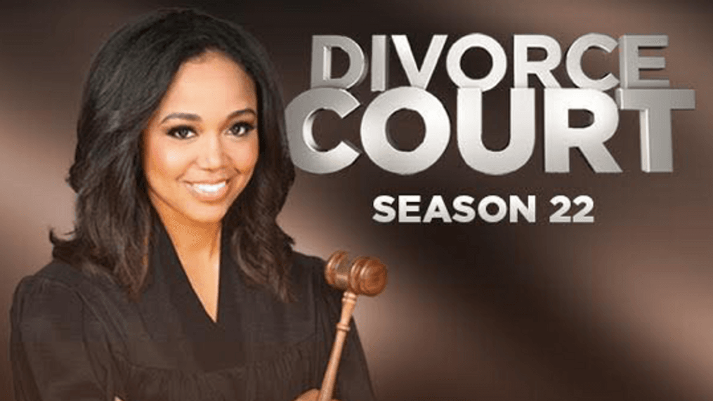New Season of "Divorce Court" is Underway!