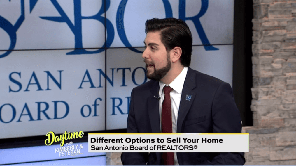 Daytime- Buying and Selling tips from SABOR 