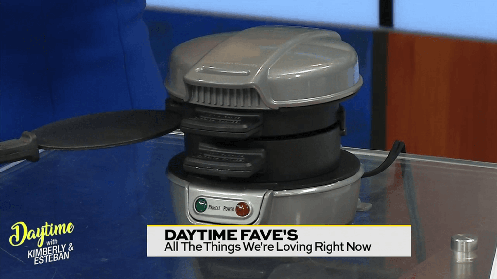Daytime Fave's - Products We're Loving!