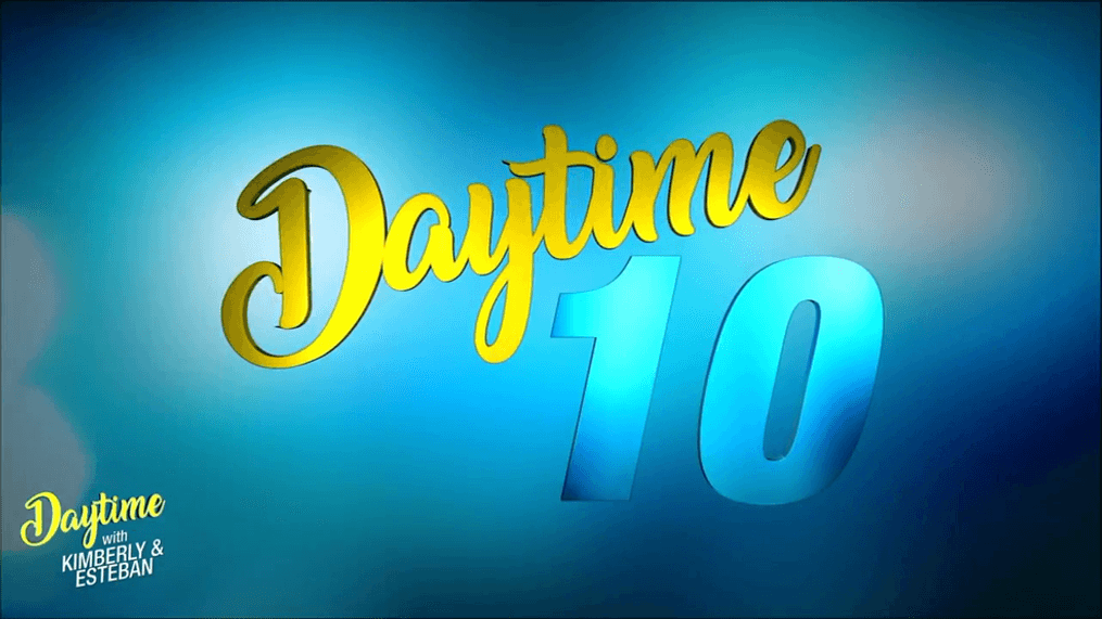 Daytime 10: Top Cravings 