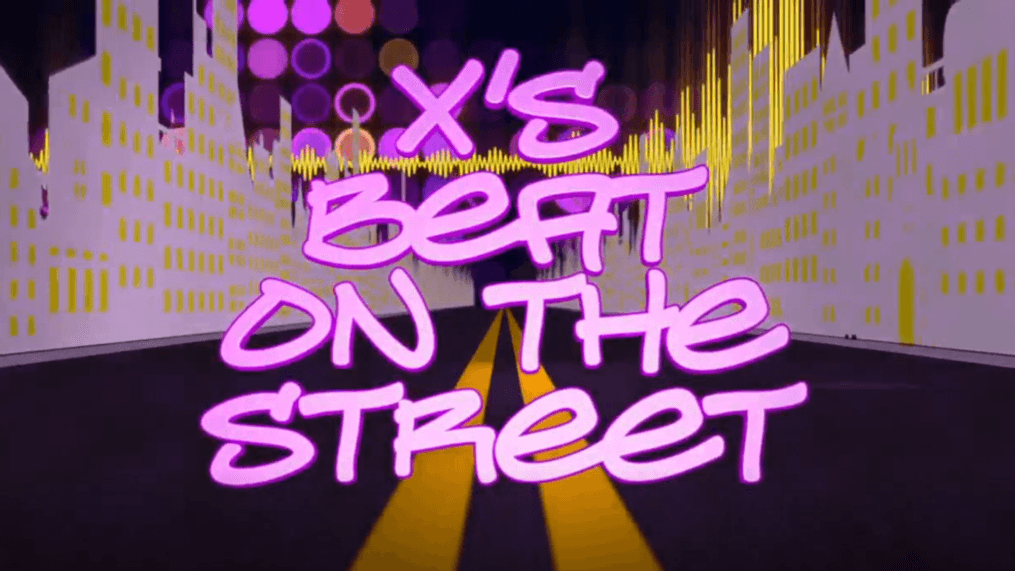 DAYTIME-X's Beat on the Street: Monster Truck Giveaway
