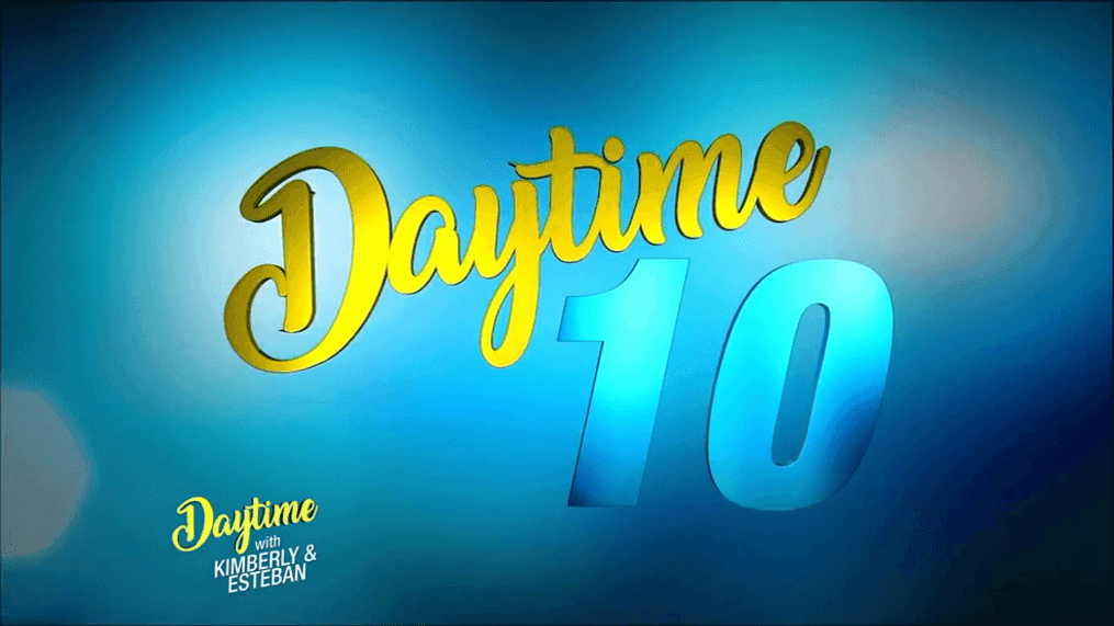 Daytime 10: Top Dream Interviews