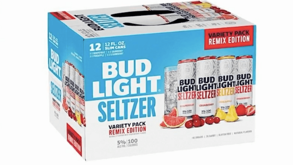 Can't Get Enough Trending Topics | New from Bud Light, Stranger Things, & More! 