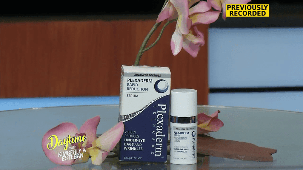 Watch Your Skin Transform with Plexaderm!