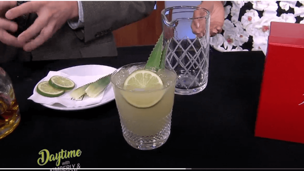 Daytime-Celebrate Cinco de Mayo with Margaritas