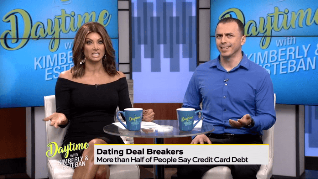 Daytime-Dating deal breakers