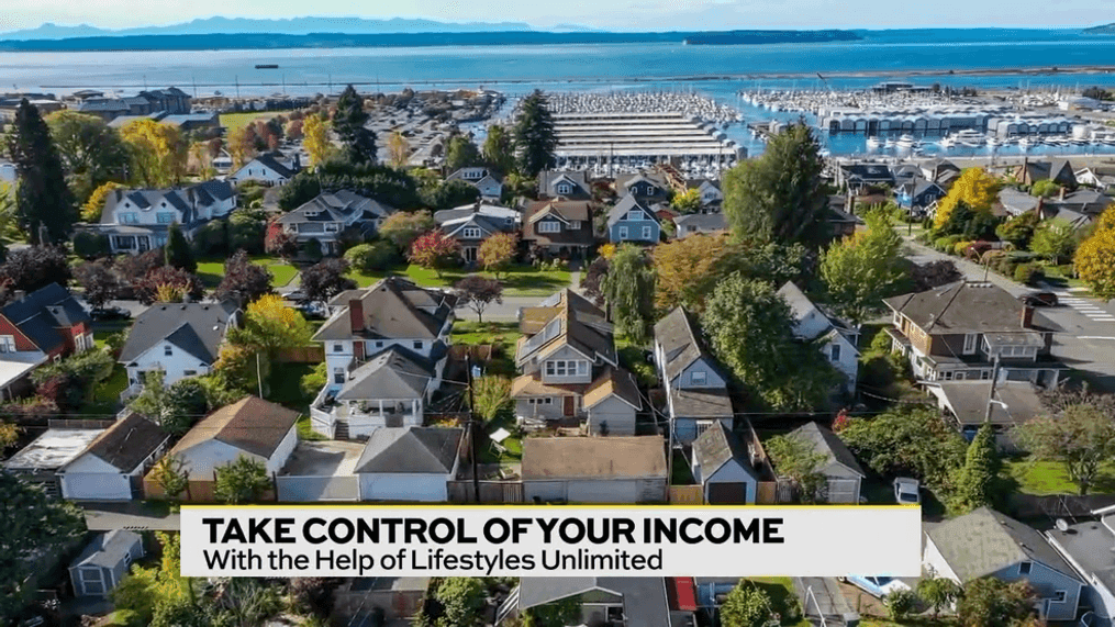 Control Your Life with Lifestyles Unlimited! 