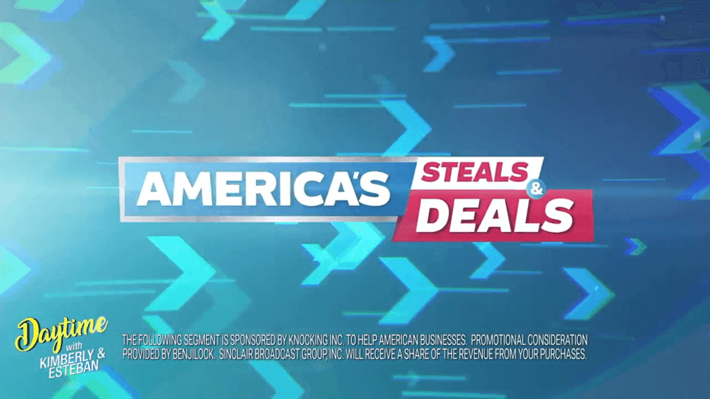America's Steal & Deals 