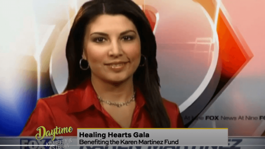 Daytime - The Healing Hearts Gala