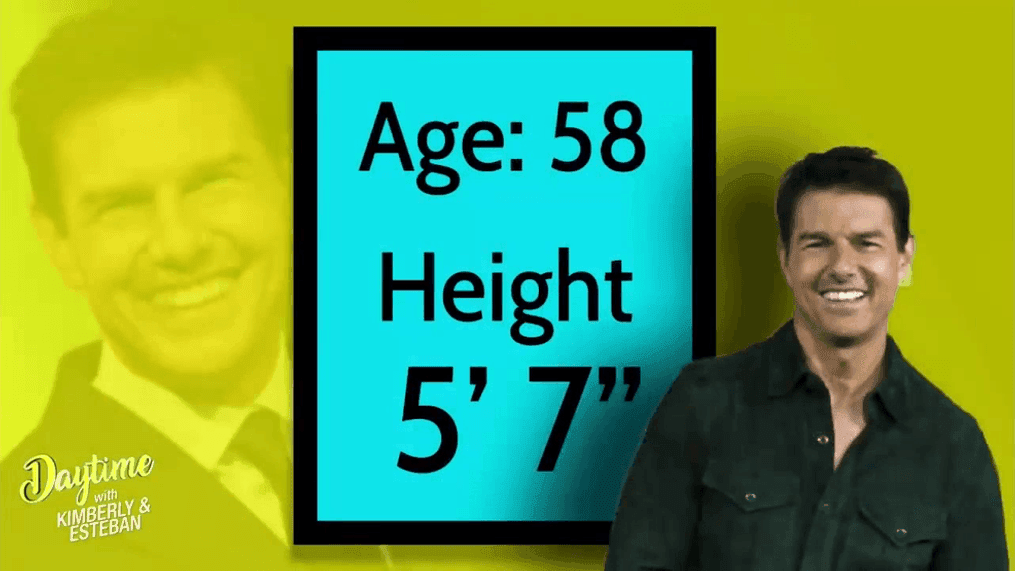 See Ya, 2020! | Guess the Celebrity Height & Age
