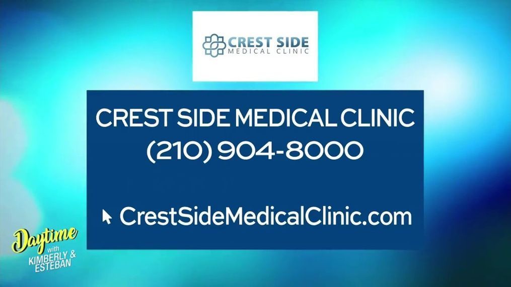 Crest Side Medical Care
