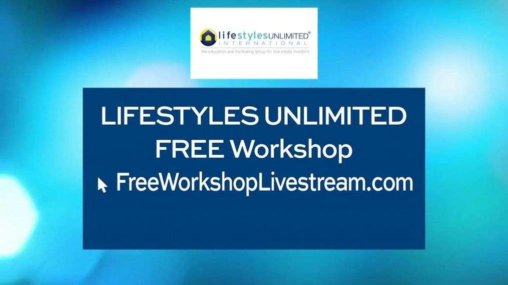 Lifestyles Unlimited