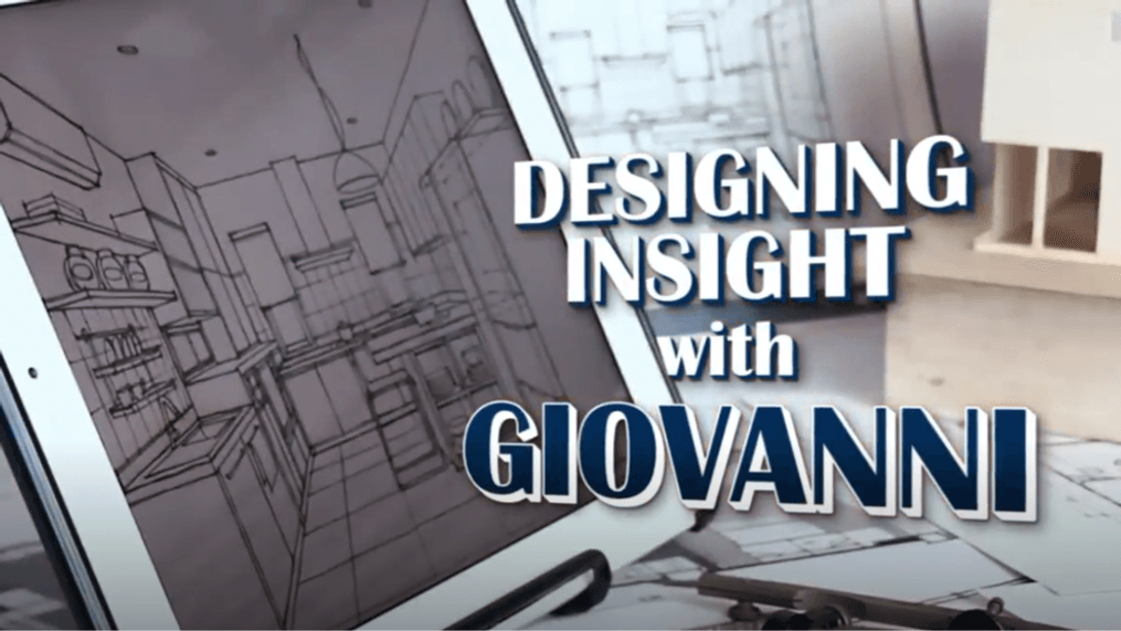 Daytime - Project Management | Kitchen Designs by Giovanni