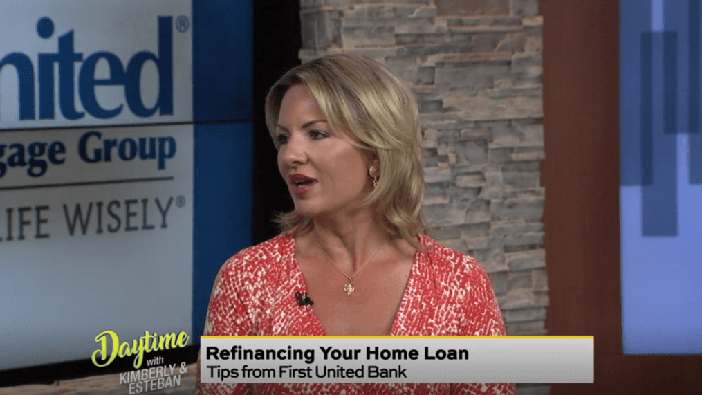 DAYTIME-Navigate the world of home loans