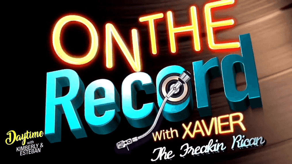 "On the Record" | Latest Music Industry News 