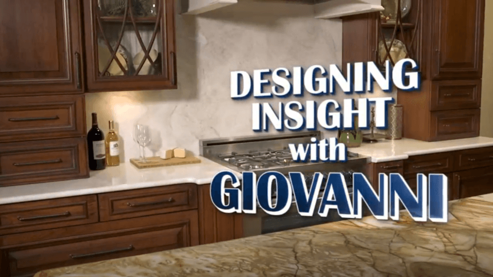 Daytime - Kitchen Designs by Giovanni