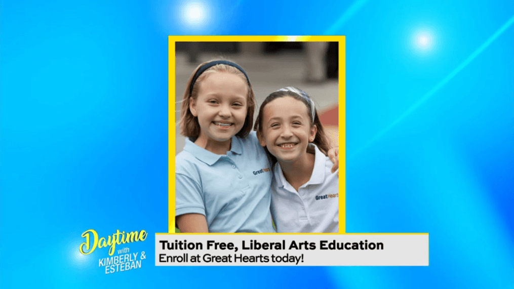 Daytime- Tuition free liberal arts education