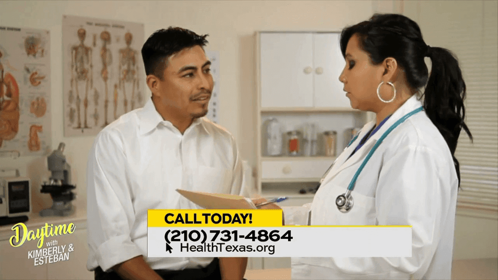 Health Texas Primary Care doctors