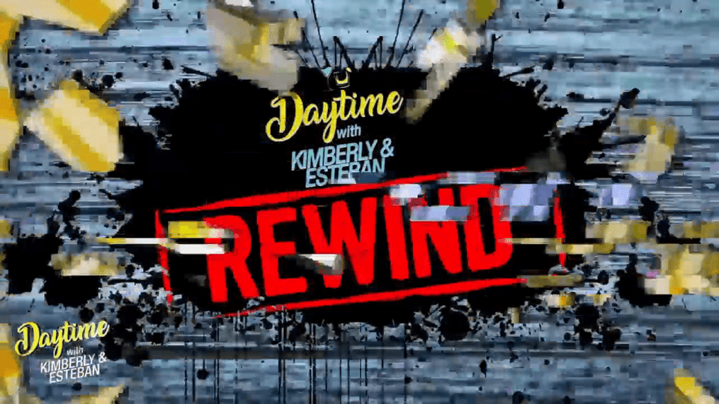 Daytime Rewind! 