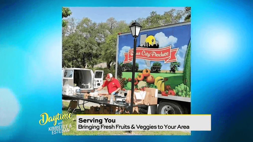 Serving You: River City Produce, #Market2YouSA