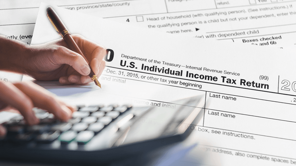 Daytime- Making the most of your tax refund