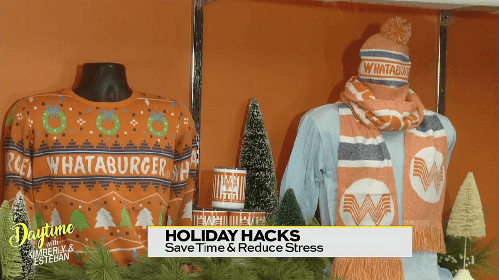 Tips For Adding Some Fun To Your Holidays