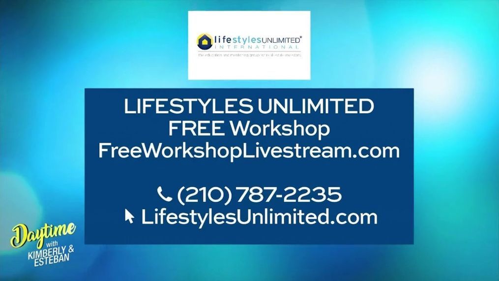 Lifestyles Unlimited 