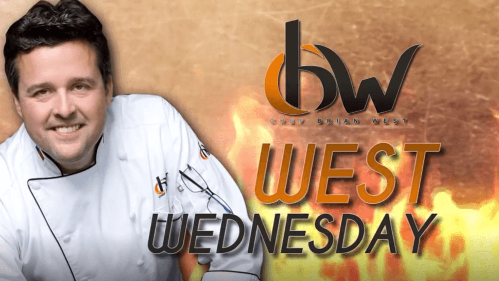 Daytime-Chef Brian West | Tortilla Soup