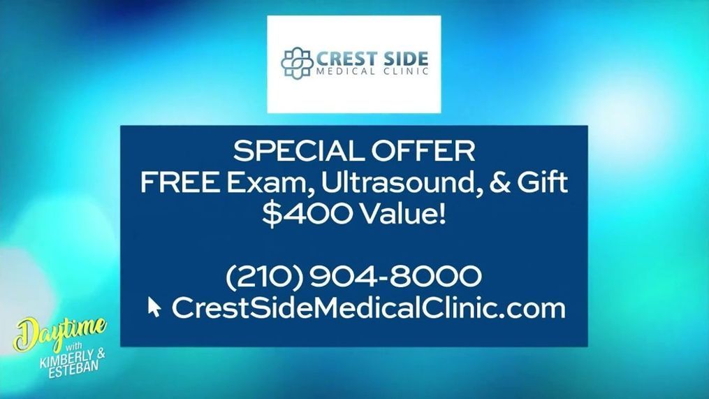 Crest Side Medical Clinic 