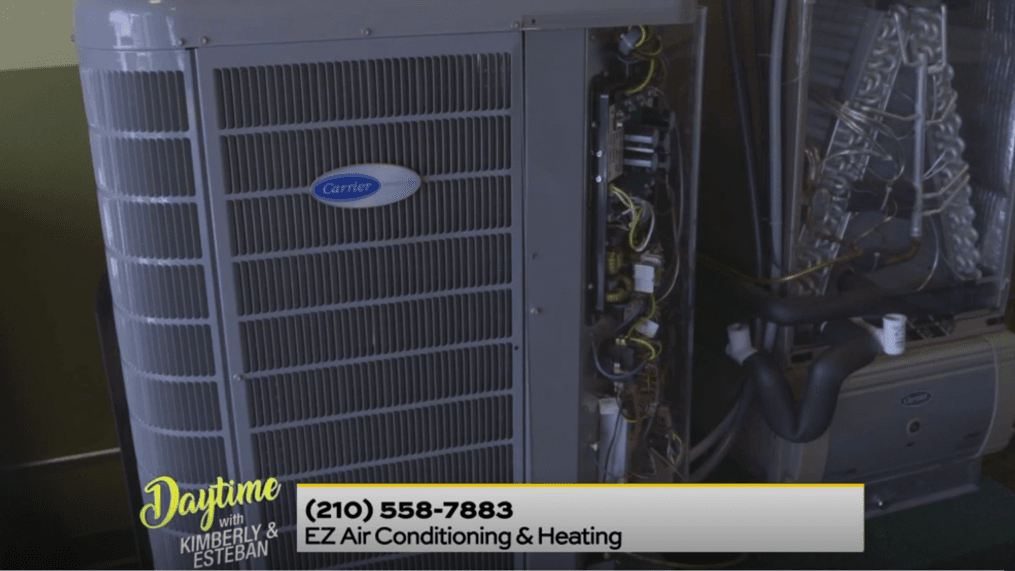 Daytime - EZ Air Conditioning and Heating