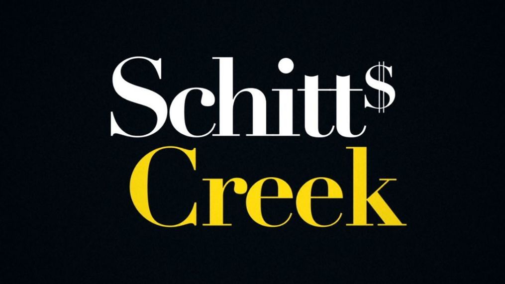 Experience Life in "Schitt's Creek", on The CW 35