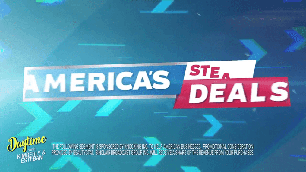 America's Steal & Deals 