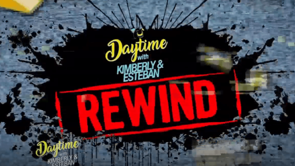 Daytime-It's Daytime Rewind{p}{/p}