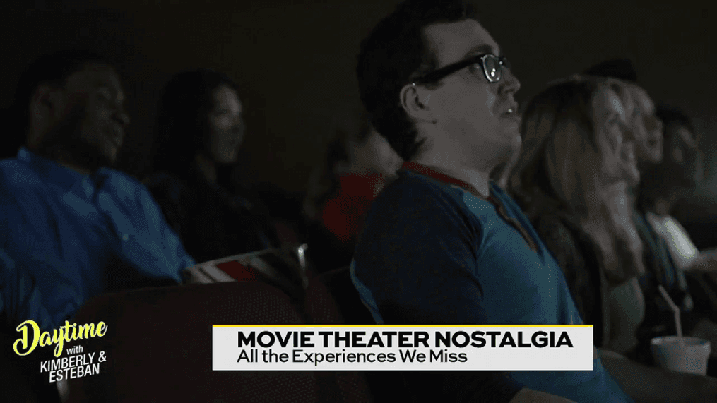 Movie Theatre Nostalgia: All the Experiences We Miss