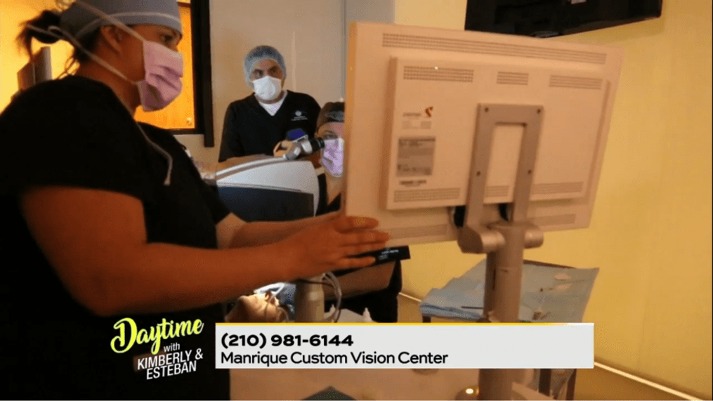 Daytime-Get the best vision with Manrique Custom Vision 