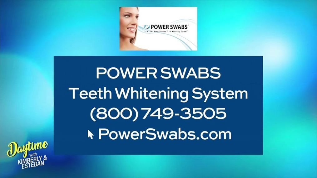Power Swabs