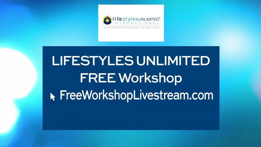 Lifestyles Unlimited