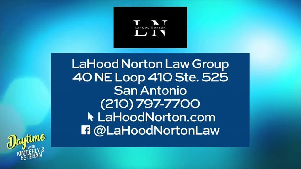 LaHood Law Firm
