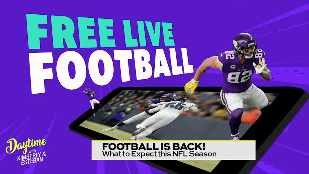 Football is BACK! | What to Expect this NFL Season 