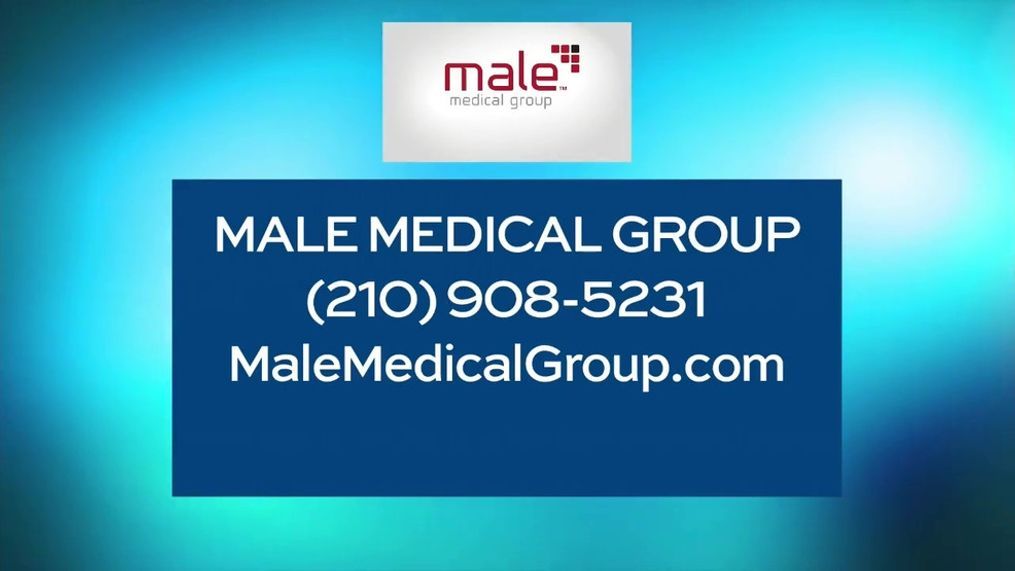 Male Medical Group 